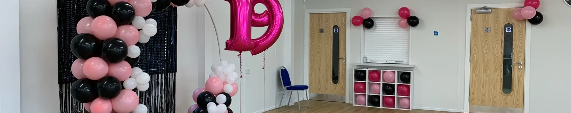 Hesketh Bank Community Centre