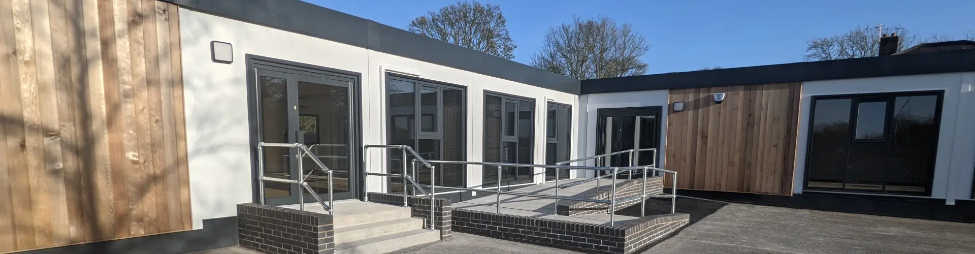 Hesketh Bank Community Centre